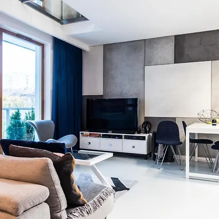 Art Deco Apartamento