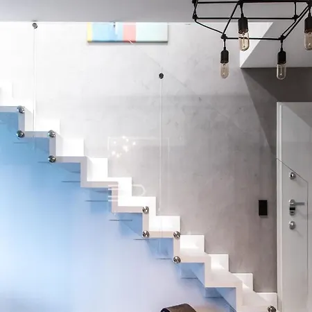 Art Deco Apartamento