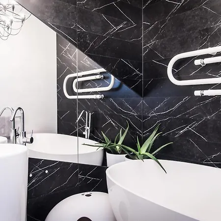 Apartamento Art Deco Gdynia