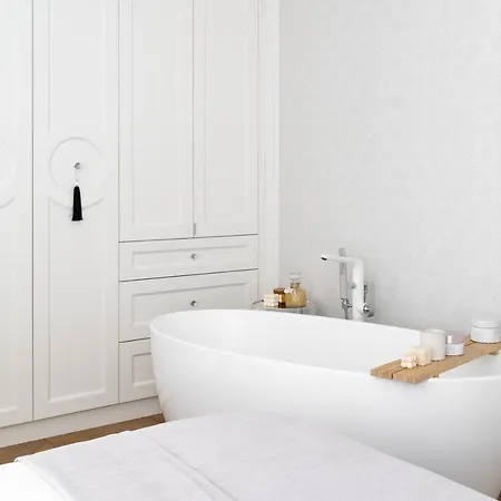 Apartamento Art Deco *
