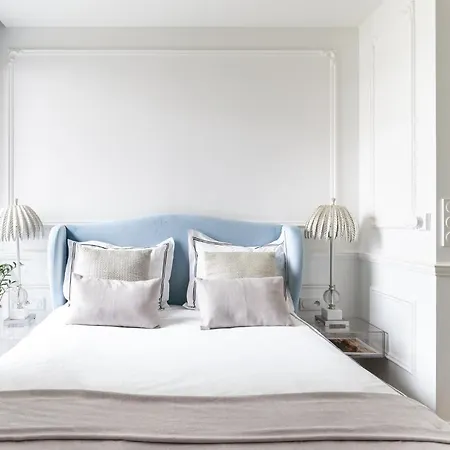 Apartamento Art Deco Gdynia